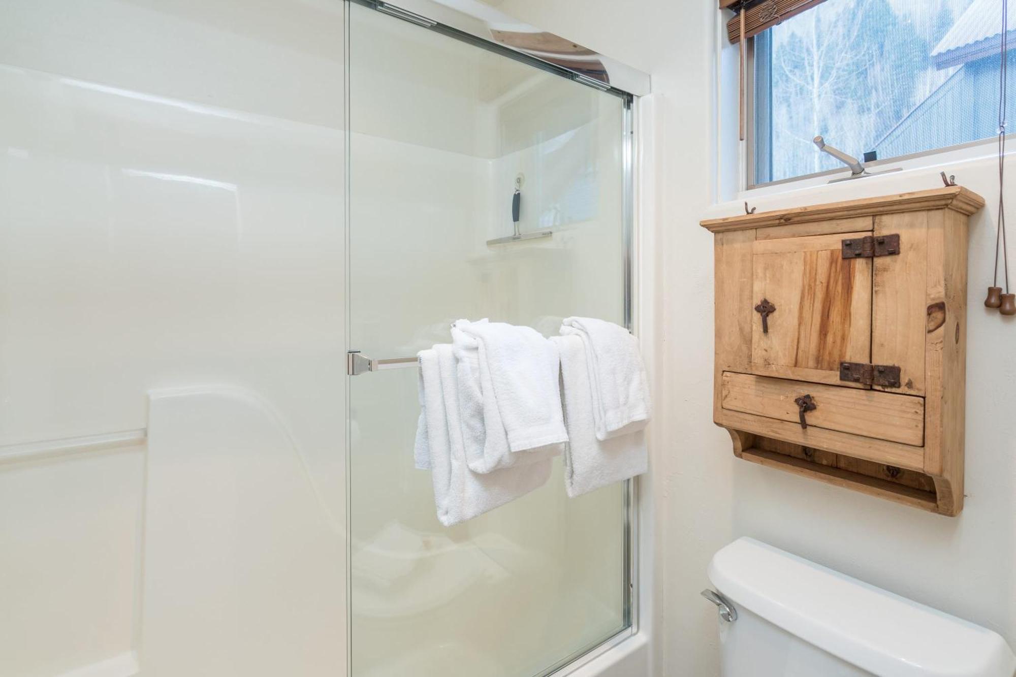 Double Diamond 23 By Avantstay Close To Town The Slopes Telluride Buitenkant foto