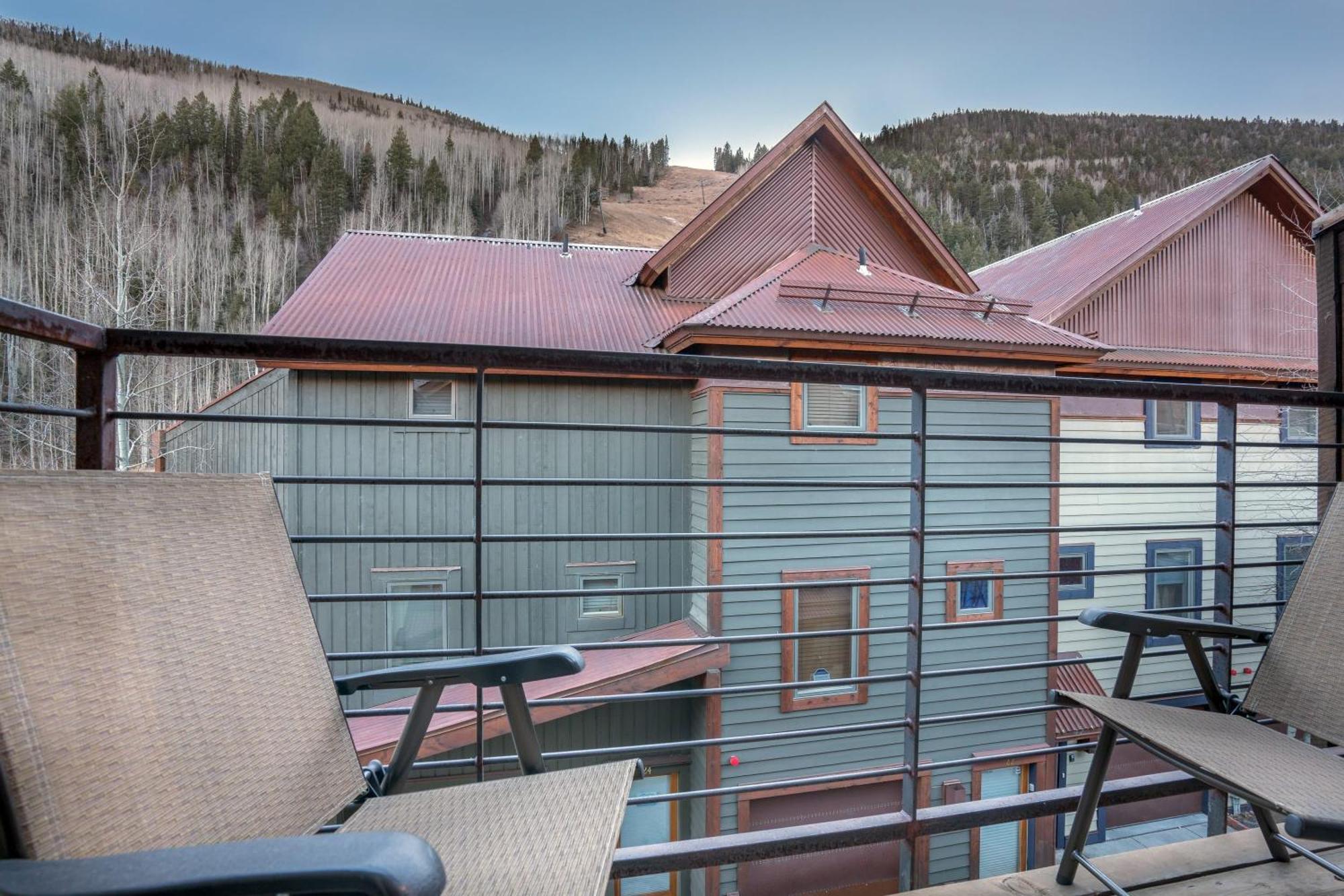 Double Diamond 23 By Avantstay Close To Town The Slopes Telluride Buitenkant foto